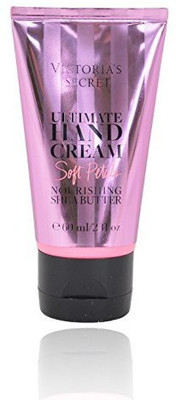 

Victoria Secret Ultimate Hand Cream Soft Petals Nourishing Shea Butter(60 ml)