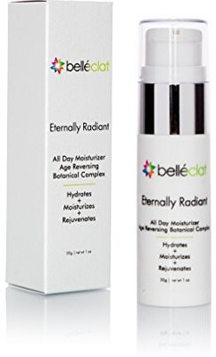 

Bell Clat All Day Moisturizer Age Reversing Lotion Botanical Complex Best Moisturizer For Dry Flaky Skin(30 g)