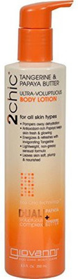 

Giovanni Hair Care Products Chic Body Lotion(251.38 ml)