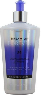

Victoria Secret Dream Of Forever Hydrating Body Lotion(248.42 ml)