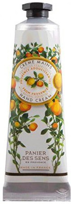 

Panier Des Sens Provence Citrus Essential Oils Mini Hand Cream(29.58 ml)