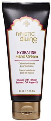 

Mystic Divine Hand Cream(74 ml)