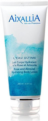 

Aixallia Hydrating Body Lotion(200 ml)