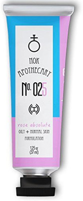 

Nok Apothecary Rose Hand Body Lotion(37 ml)