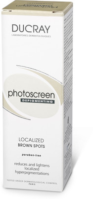 

Ducray Photoscreen Depigmenting(30.0 ml)