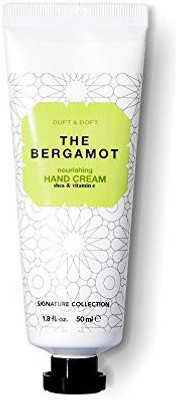

Duft Doft The Bergamot Nourishing Hand Cream(50 ml)