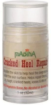

Madina Cracked Heel Repair Dry Foot Skin Cream(30 ml)