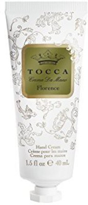 

Tocca Beauty Crema Da Mano Hand Cream Florence(44.37 ml)