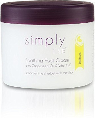 

simply Soothing Foot Cream(140 ml)