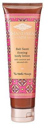 

Mandara Spa Bali Santi Firming Body Lotion(150 ml)
