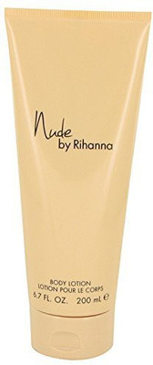 

Rihanna Nude By By Body Lotion(198.149999999999 ml)
