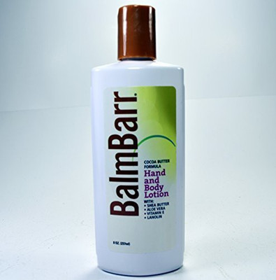 

Oakhurst Balmbarr Hand And Body Lotion(237 ml)