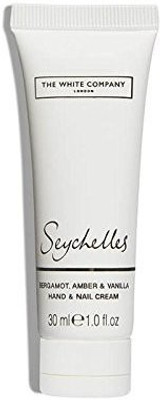 

Seychelles The White Company Hand & Nail Cream(29.58 ml)