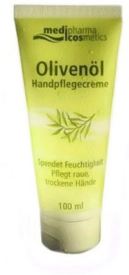

Olivenol Hand Cream(100 ml)