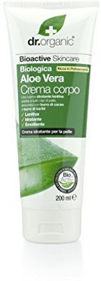 

Organic Doctor Aloe Vera Skin Lotion(201.10 ml)