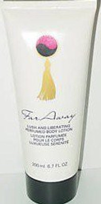 

Faraway Body Lotion By Avon(198.14 ml)