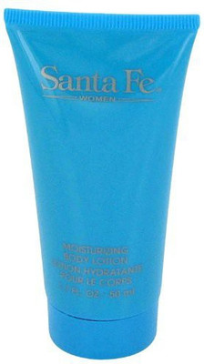 

SantaFe Aladdin Fragrances Body Lotion(50.28 ml)