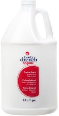 

Body Drench Moisturizing Lotion,(3.7 L)