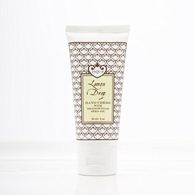 

Jaqua Beauty Hand Cream Lemon Drop Hydrating Hand Creme(60 ml)