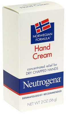 

Neutrogena Formula Hand Cream DryChapped Hands(59.15 ml)