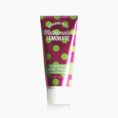 

Watermelon Lemonade Bath & Body Works Hand Cream(59 ml)