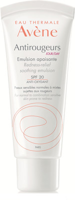 

Avene Eau Thermale Anti Rougeurs JOUR(40 ml)