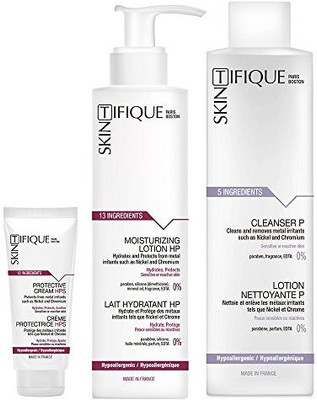

Skintifique Metal & Nickel Allergy Pack(200 ml)