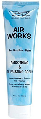 

Beyond The Zone Air Works Smoothing & Defrizzing Cream(148 ml)