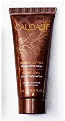 

Unknown Divine Legs Tinted Body Lotion(24.85 ml)