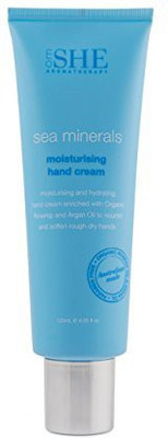 

Om She Sea Minerals Moisturising Hand Cream(120 ml)