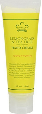 

Nubian Heritage Hand Cream(118.3 ml)