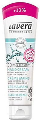 Lavera Hand Cream(75 ml)