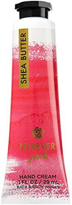 

Shea Butter Bath & Body Works Hand Cream Forever Pink(29 ml)