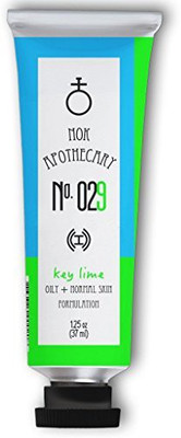 

Nok Apothecary Lime Hand Body Lotion(37 ml)