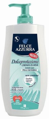 

Felce Azzurra Dolceprotezione Body Lotion Soft Protection(400 ml)