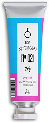 

Nok Apothecary Monoi Hand Body Lotion(60 ml)