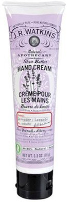 

J R Watkins Body Cream Lavender(97.6 ml)