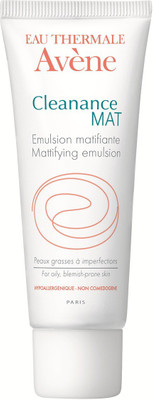 

Avene Eau Thermale Cleanance Mat(40 ml)