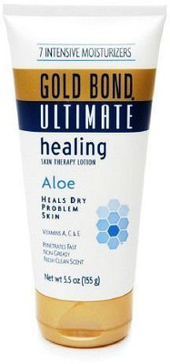 

Gold Bond Ultimate Healing Skin Lotion(162.66 ml)