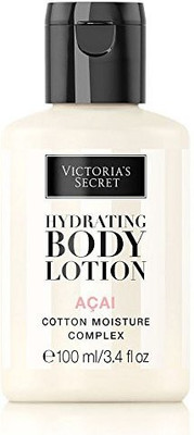 

Victoria Secret Mini Hydrating Body Lotion Acai(100.56 ml)