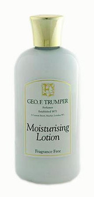 

Kaliandee Geo F. Trumper Fragrance Free Moisturizing Lotion(200 ml)