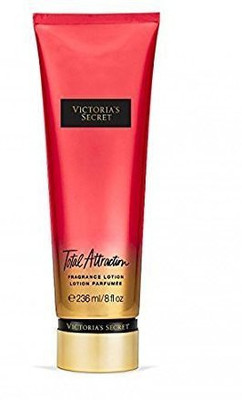 

Generic Fantasies Fragrance Lotion Total Attraction(236 ml)