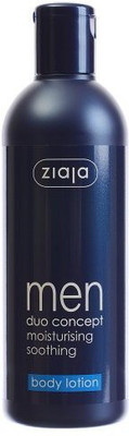 

Ziaja Men Body Lotion(300 ml)