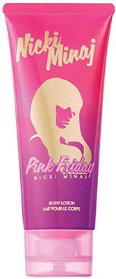 

Nicki Minaj Pink Friday Body Lotion(100.56 ml)