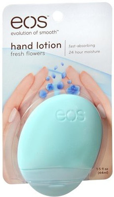

Eos Hand Lotion - Fresh Flowers(44.37 ml)
