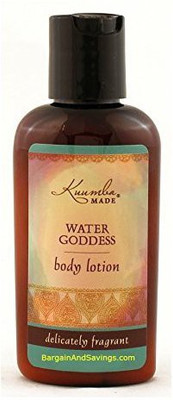 

Kuumba Made Body Lotion Water Goddess(59.15 ml)