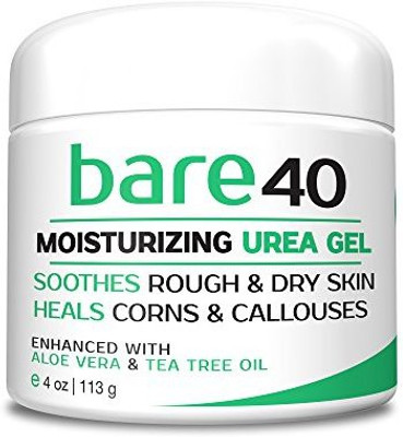 

Bare Urea 40% Percent Cream(113 g)