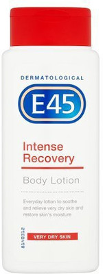 

Dermatological Intensive Recovery Moisture Control Lotion(250 ml)