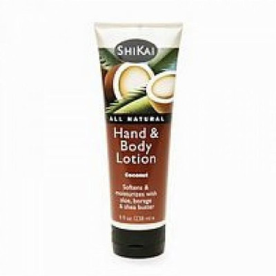 

ShiKai Lotion Hnd&Bdy Coconut(313.48 ml)