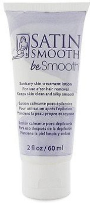 

Satin Smooth Besmooth™ Sanitizing Skin Treatment Lotion(59.15 ml)